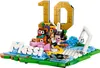 LEGO Lionel Messi Momenti Importanti di Calcio 43011 Set da Anteprima dell’immagine prodotto 9