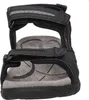 GEOX UOMO SANDAL STRADA Čierna Náhľad obrázku produktu 27