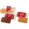 Lotus Gebäck Biscoff & Mehr 3-Mix 71725 160St. Produktbild-Vorschau 3