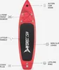 Red Shark Junior Aufblasbares SUP Stand Up Paddle Board für Produktbild-Vorschau 7