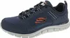 Skechers Track Knockhill Trainingsschuh Blau Produktbild-Vorschau 28