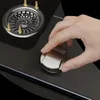 Granitan - Drezový sifón - Odpad k drezu - Chróm - Náhľad obrázku produktu 6