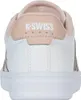 K-Swiss Damen Sneakers Weiß 94413-192-M Grösse 40 Produktbild-Vorschau 3