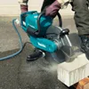 Makita CE001GZ, 12,7 cm, 5300 ot/min, Modrá, Šedá, 2,5 Náhľad obrázku produktu 15