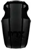 Parafango FOX 36 Mud Guard corto (dal 2026) nero - Anteprima dell’immagine prodotto 4