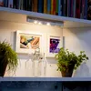 Northpoint LED Sensorleuchte 180° 6x Leuchten Lichtleiste Produktbild-Vorschau 3