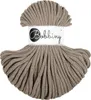 Bobbiny Premium 5 mm 50 m Coffee Schnur Produktbild-Vorschau 2
