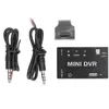 Mini-FPV-DVR-Modul, NTSC PAL, umschaltbar, eingebauter Produktbild-Vorschau 9