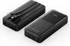 Vention FHPB0, 20000 mAh, 3,7 V, 22,5 W, Schwarz Produktbild-Vorschau 3