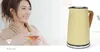 Nedis Bouilloire - 1.7 l - Soft-Touch - Jaune - Rotation Voir les images du produit 5