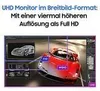 Samsung UJ59, 81,3 cm (32"), 3840 x 2160 Pixel, 4K Ultra Produktbild-Vorschau 32