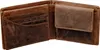 Green Burry Vintage Scheintasche 2tlg. Wild Boar" Leder Produktbild-Vorschau 17