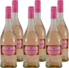 La Gioiosa Frizzante Rosé (6 x 0,75L) Produktbild-Vorschau 1
