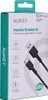 AUKEY CB-CD30, 0,9 m, USB A, USB C, 0,48 Gbit/s, Czarny Podgląd zdjęcia produktu 13