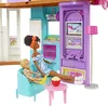 Maison de poupées Mattel Barbie Malibu House 2022 Voir les images du produit 20