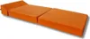 Matelas pliant 160x60x12 cm - 1333 - 3 parties avec Voir les images du produit 2
