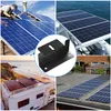 8er Set Solarpanel Halterung Alu Z-Winkel PV Solarmodule Produktbild-Vorschau 11