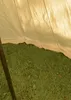 Sachsenzelt Jorvik, 4 x 6 m, 425 gsm, naturfarben Produktbild-Vorschau 4