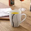 VEWEET Tasses à café en porcelaine 'Fiona', set de 6 tasses Voir les images du produit 5