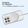 imoshion Protective Back Cover mit MagSafe Xiaomi 17 - Produktbild-Vorschau 2