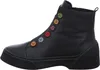 Gemini Damen Boot schwarz Größe 37 Produktbild-Vorschau 2
