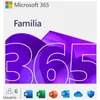 Microsoft 365 Family ESD 1YR Subscription Eurozone Anteprima dell’immagine prodotto 2