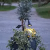 Reflektor ogrodowy LED solarny POWERSPOT Podgląd zdjęcia produktu 8