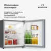 Klarstein Kühlschrank, Mini Kühlschrank mit Glastüre, 44L Podgląd zdjęcia produktu 5
