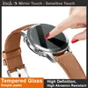 Für Nothing CMF Watch 3 Pro IMAK Premium Plexiglas Display Produktbild-Vorschau 8