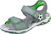Superfit Sandalen Jungen 32303435393837 Grau 29 EU Produktbild-Vorschau 1