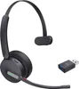 YEALINK Yealink WH64 Hybrid Mono UC Headset Drahtloses Produktbild-Vorschau 1