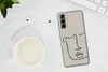 MuchoWow® Handyhülle Schutzhülle Hülle für Samsung Galaxy Produktbild-Vorschau 6