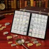 Münzalbum, Sammelalbum, Münzsammelbuch, 480 Stück Münzen Produktbild-Vorschau 6