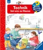 Wieso? Weshalb? Warum?, Band 24: Technik bei uns zu Hause Produktbild-Vorschau 1