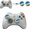 Controller Aufsätze Thumbgrips Analog Silikon Schutzkappen Produktbild-Vorschau 1