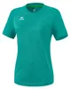 Erima Madrid Trikot Kurzarm Damen - Columbia  | Größe: 40 Produktbild-Vorschau 1