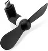 CELLONIC USB C Ventilator für Handy Smartphone Tablet: Produktbild-Vorschau 1