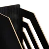 Relaxdays Schreibtisch-Organizer, 3 Schuber, 3 Ablagen, 2 Produktbild-Vorschau 9