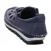 Gemini 003115-01 Schuhe Damen Ballerina Slipper Mokassins, Produktbild-Vorschau 10