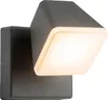 AEG LED Aussenleuchte Aussenlampe Lampe Leuchte Wandleuchte Produktbild-Vorschau 1