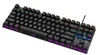 Pantherise ClickStorm 87 Mechanische Gaming Tastatur RGB Produktbild-Vorschau 5