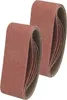 Eckra Schleifband 100x610mm 10 Schleifbänder Korn 24 Produktbild-Vorschau 3