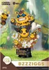 Beast Kingdom LEAGUE OF LEGENDS - Beemo & BZZZiggs sada Náhled obrázku produktu 14