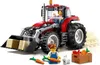 LEGO City 60287 Tracteur Voir les images du produit 32