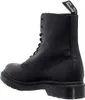 DR. MARTENS PASCAL MONO 8-EYE V Schwarz Produktbild-Vorschau 11
