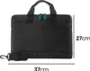 Tucano Smilza, Obal s popruhom cez rameno, 35,6 cm (14"), Náhľad obrázku produktu 8