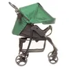 4Baby | Wózek spacerowy - Zielony - Kompaktowy, lekki, Podgląd zdjęcia produktu 10