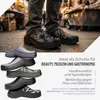 Sabots de jardin pour homme - Chaussures de jardin Voir les images du produit 5