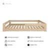 Need Sleep Kinderbett Bodenbett 160x90 cm mit Produktbild-Vorschau 5
