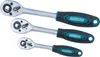 Mannesmann Ratsche grün 1/4 Produktbild-Vorschau 2